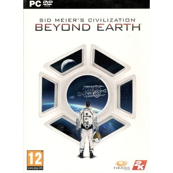 Civilization: Beyond Earth