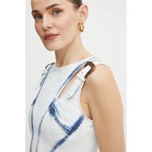 Versace Дънкова рокля (78HAO95R.DW063RS5)