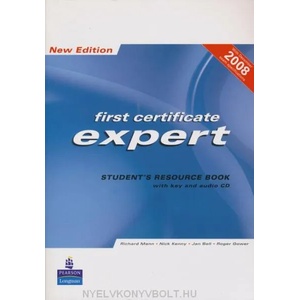 FCE Expert | Richard Mann (ISBN: 9781405880848)