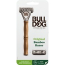 Bulldog Original Bamboo + hlavice 2 ks
