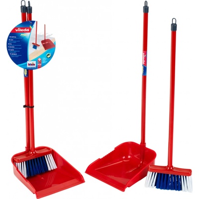 Klein Vileda koště a lopatka – Zbozi.Blesk.cz