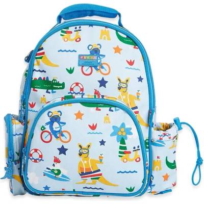 Penny Scallan Раница за детска градина Kanga Crew PENNY SCALLAN