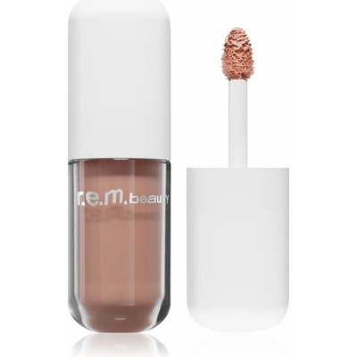 Ariana Grande R.E.M. Midnight Shadows Liquid Eyeshadow tekuté očné tiene G2G 4 ml