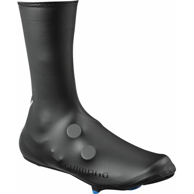Shimano DUAL FIT RAIN čierne