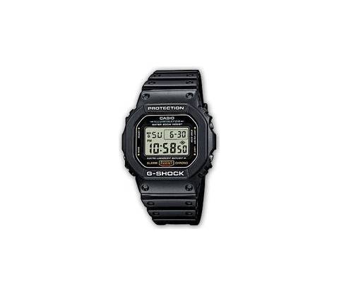 Casio DW-5600E-1