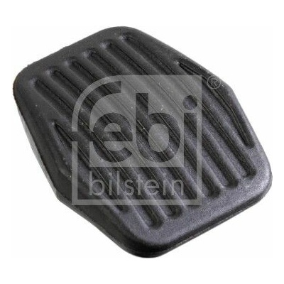 Obloženie pedálu, brzdový pedál FEBI BILSTEIN febi Plus 181288