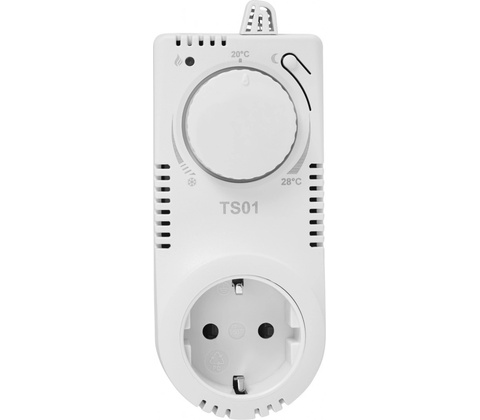 Elektrobock TS01