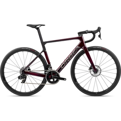 Orbea Orca M31eLTD PWR 2023