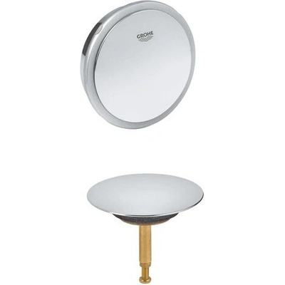 Grohe Talentofill - Vypúšťacia a prepadová súprava 19025000