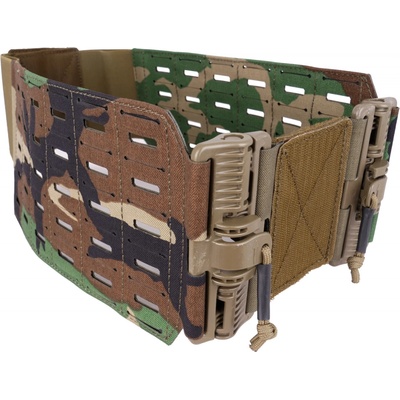 ROC Hybrid Cummerbund Templar’s Gear Woodland M81