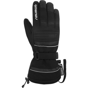 Reusch Ръкавици Reusch Conan R-TEX XT Gloves - Black / White - размер 9 (EU) (202-7181-0115)