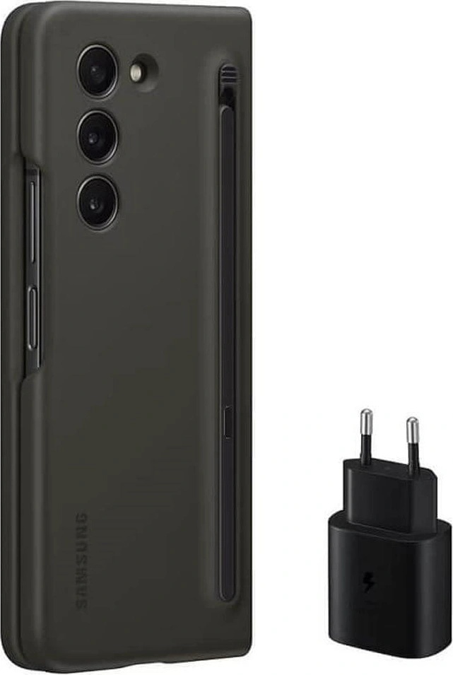 Samsung Galaxy Z Fold5 Slim S-Pen Case black (EF-OF94KKBEGWW)