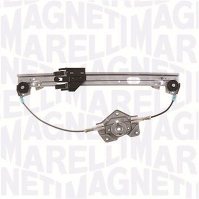 MAGNETI MARELLI Mechanizmus zdvíhania okna 350103170037