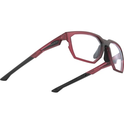 Dioptrické rámy Rudy Project NO CODE frozen cherry