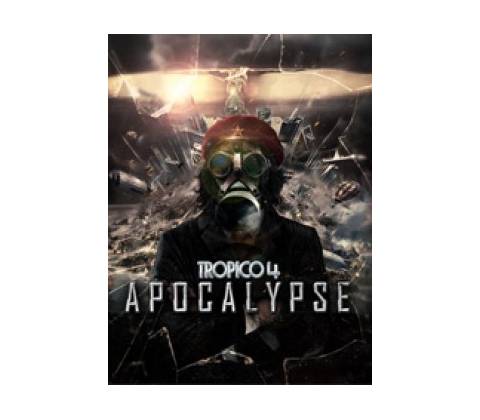 Tropico 4 Apocalypse