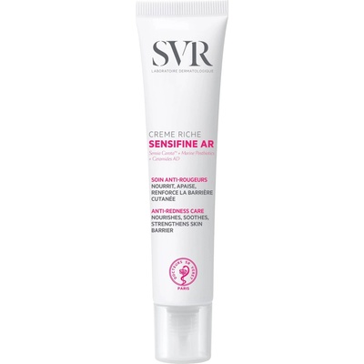 Laboratoires SVR Sensifine AR Интензивен крем за лице Riche, 40 ml