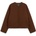 Ecoalf Дамско ежедневно яке Ecoalf Women's Gabi Jacket Casual jacket - Ebony (103-2807-0112)