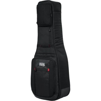 Gator G-PG ELEC 2X Калъф за електрическа китара Black (G-PG ELEC 2X)