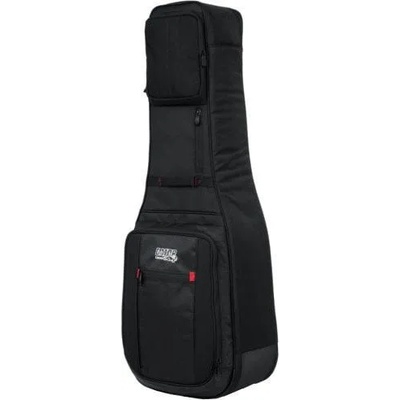 Gator G-PG ELEC 2X Калъф за електрическа китара Black (G-PG ELEC 2X)