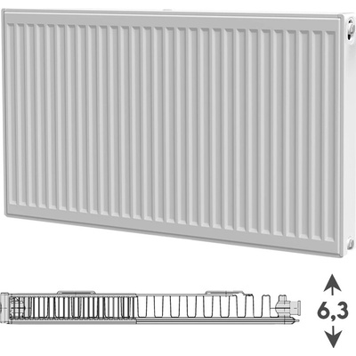 Smart10 RC 11 11060060-50-2310 600 mm x 600 mm x 63 mm