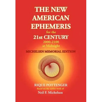 Image 1 of New American Ephemeris for the 21st Century at Midnight