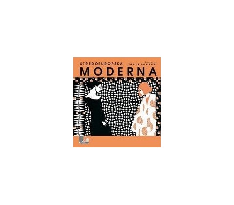 Stredoeurópska moderna