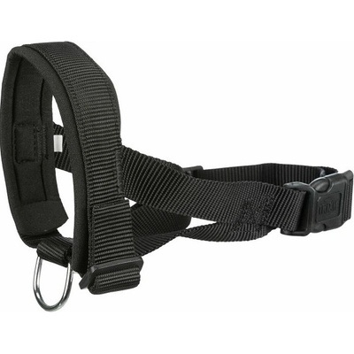 Trixie Nylonový náhubek podložený XL-XXL 28-38 cm