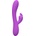 Woomy Gili-Gili Vibrator with Heat Purple