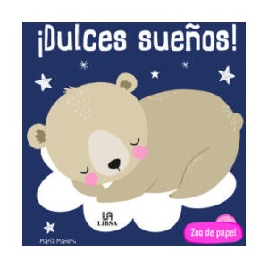 ¡DULCES SUEÑOS! | EQUIPO EDITORIAL (2023)