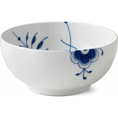 Royal Copenhagen Porcelánová miska Blue Fluted Mega porcelán bílá 1,8 l