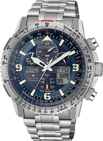 Citizen JY8100-80L