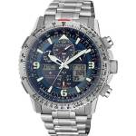Citizen JY8100-80L Часовници