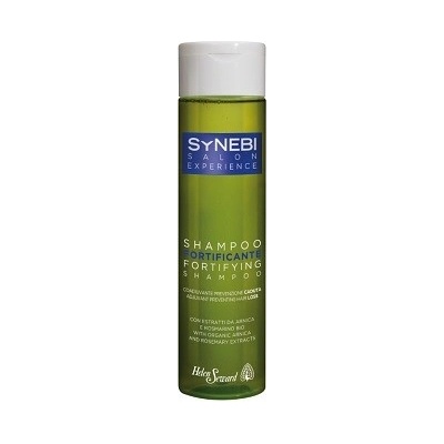 Synebi Fortifying shampoo 300 ml