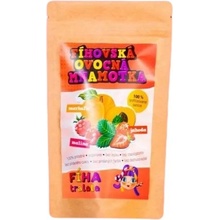 Healthy planet Fiha tralala mix jahoda marhula malina 20 g