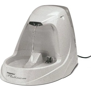 PetSafe Фонтан за вода за кучета Platinum - 5л