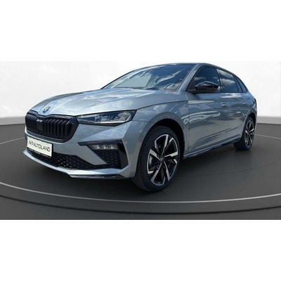 Skoda Scala 1.5 TSI Monte Carlo DSG 110 kW