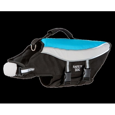 Aquarius Safety Dog