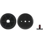 Bambu Lab Z Belt Timing Pulley - P2S (FAC177)