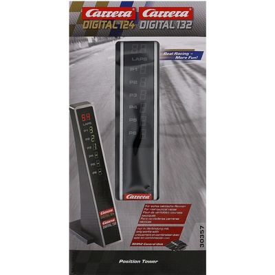 Carrera Position Tower 30357
