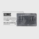 STMNT Hair & Body Cleansing Bar sprchové mýdlo 125 g