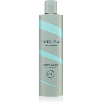 Bouclème Hydrating Shampoo 300 ml