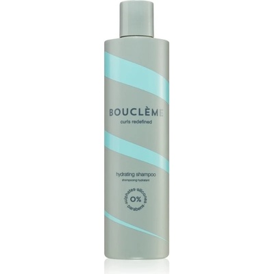 Bouclème Hydrating Shampoo 300 ml