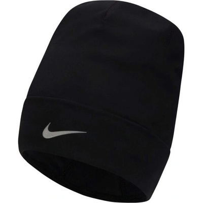 Nike Beanie Perf Cuffed pánska čiapka čierna