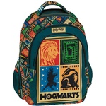 Graffiti Ученическа раница Graffiti Harry Potter - Hogwarts Houses (254211)