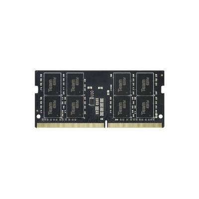 Памет Team Group Elite DDR4 SO-DIMM 8GB 3200MHz CL22 1.2V TED48G3200C22-S01 (V25396)