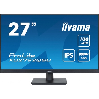 iiyama XU2792QSU