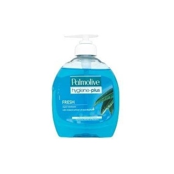 Palmolive Hygiene Plus tekuté mydlo s dávkovačem 300 ml
