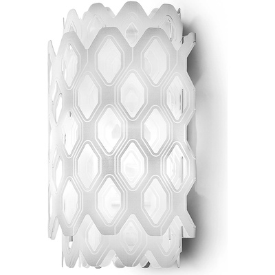 SLAMP led АПЛИК charlotte m 1x12w e27 БЯЛ (chrwm00wht00000000)