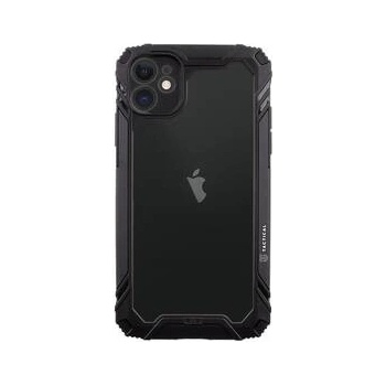 Púzdro Tactical Chunky Mantis Apple iPhone 11 čierne
