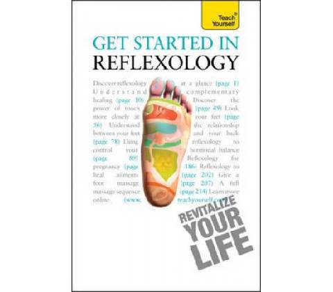 Get Started in Reflexology
